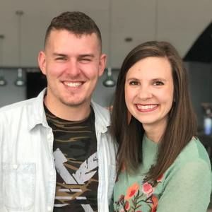 Meet your Posher, Chad